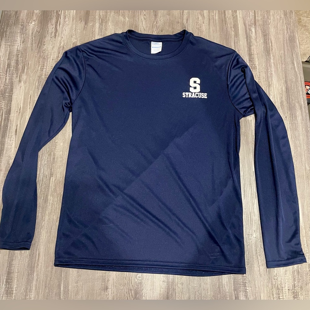 SYRACUSE Performance Shirt